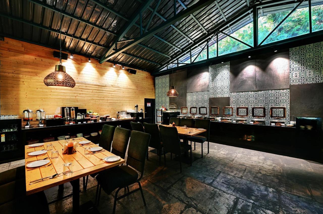Ayar Jungle Resort Nainital Εξωτερικό φωτογραφία