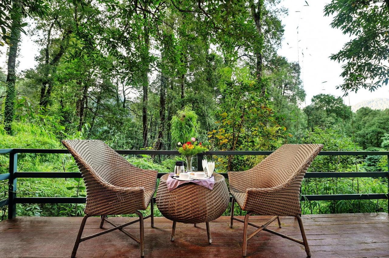 Ayar Jungle Resort Nainital Εξωτερικό φωτογραφία